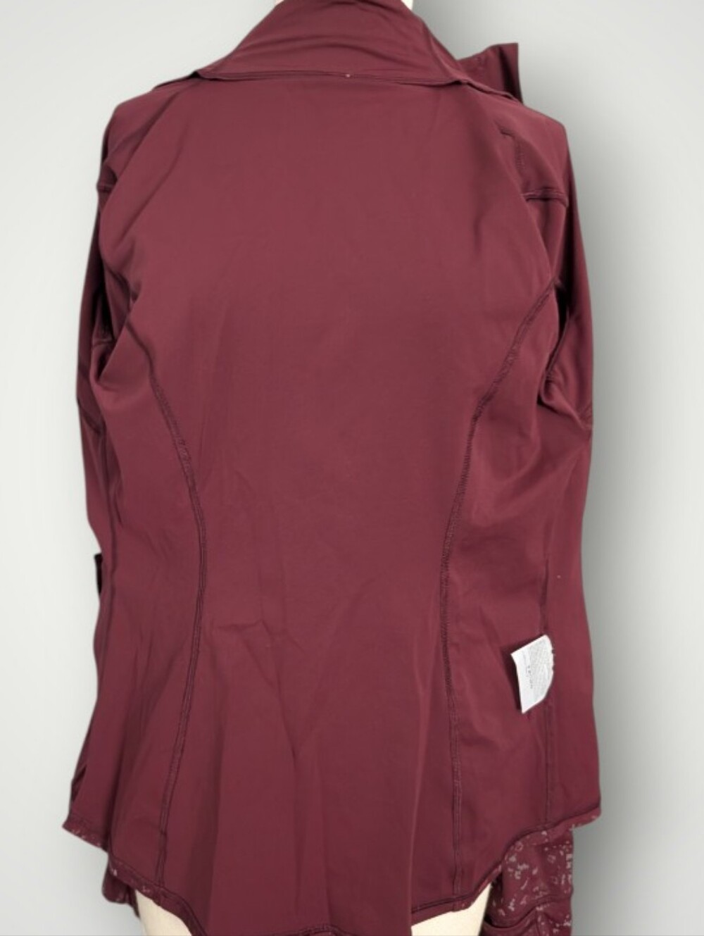 Lululemon Define Jacket - Picture 8 of 11